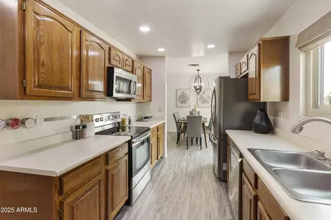 3903 E Mountain Vista Dr, Phoenix, AZ 85048 photo 13