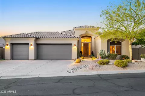 10760 E Caribbean Ln, Scottsdale, AZ 85255