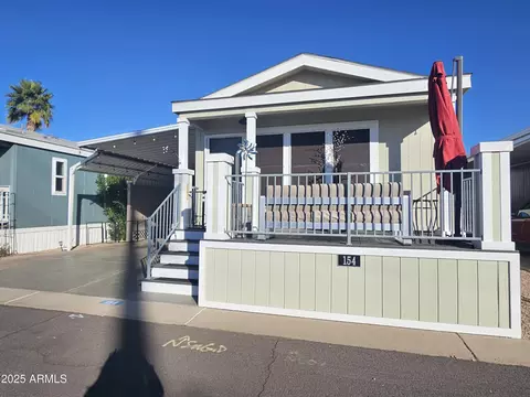 8700 E University Dr #154, Mesa, AZ 85207