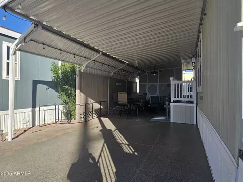 8700 E University Dr #154, Mesa, AZ 85207 photo 12