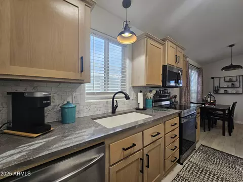8700 E University Dr #154, Mesa, AZ 85207 photo 5