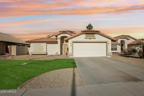 12558 W Holly St, Avondale, AZ 85392