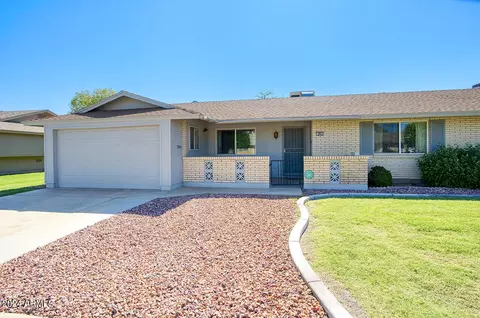 9841 N Balboa Dr, Sun City, AZ 85351