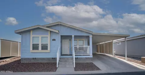 17506 W Van Buren St #454, Goodyear, AZ 85338