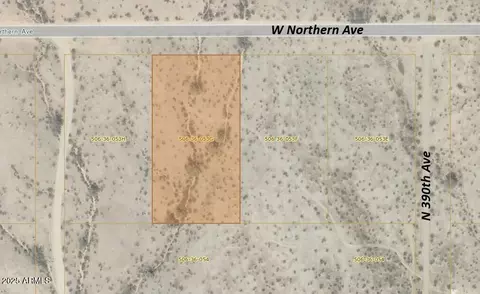 389 W Nn W Northern Ave #-, Tonopah, AZ 85354