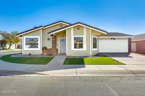 1616 N Alta Mesa Dr #76, Mesa, AZ 85205