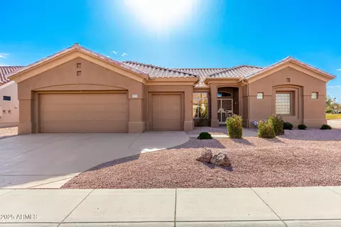 14233 W Via Montoya --, Sun City West, AZ 85375 56 Photos Movoto