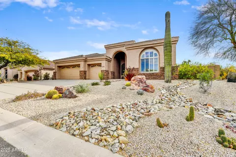 11329 E Diamond Cholla Dr, Scottsdale, AZ 85255