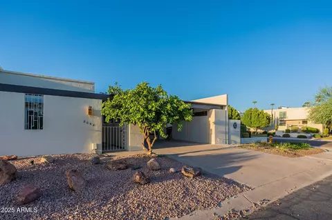 8642 E Monterosa Ave, Scottsdale, AZ 85251