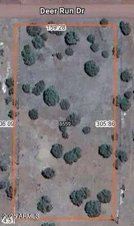 8559 Deer Run Dr #186, Show Low, AZ 85901