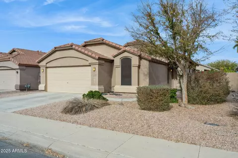 42414 W Chambers Dr, Maricopa, AZ 85138
