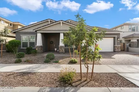 21123 E Mayberry Rd, Queen Creek, AZ 85142
