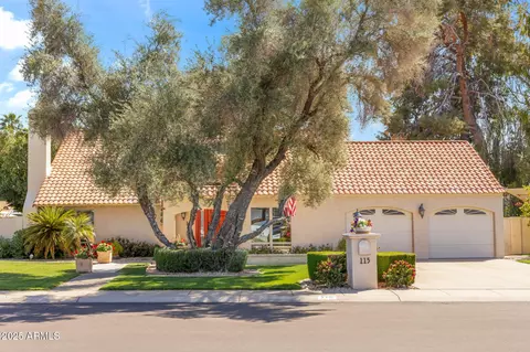 115 W Echo Ln, Phoenix, AZ 85021