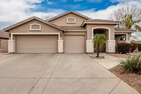 2085 S Marble St, Gilbert, AZ 85295