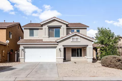 826 E Bradstock Way, San Tan Valley, AZ 85140