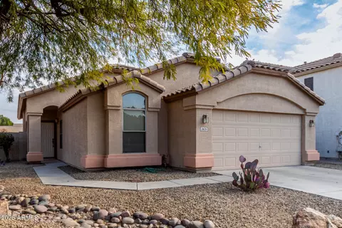 2625 N 110th Dr, Avondale, AZ 85392