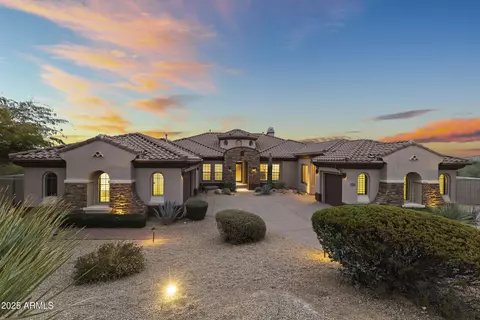 36549 N Porta Nuova Rd, Scottsdale, AZ 85262