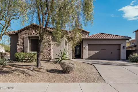 29317 N 20th Ave, Phoenix, AZ 85085