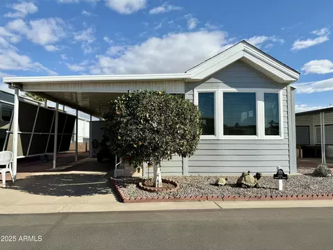 7750 E Broadway Rd #448, Mesa, AZ 85208