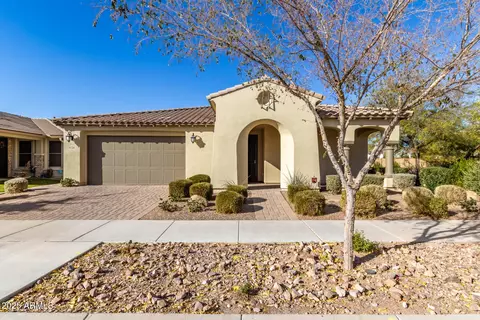 5720 S Wildrose --, Mesa, AZ 85212