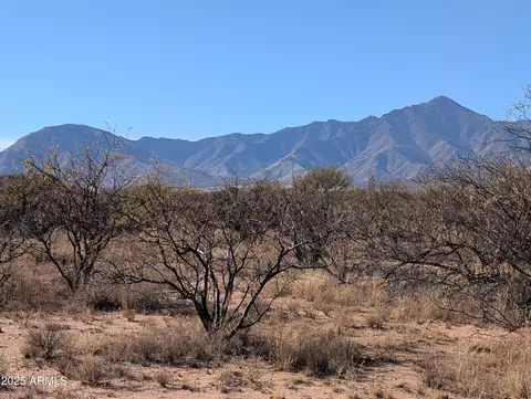 9701 E Adams Trl #5, Hereford, AZ 85615