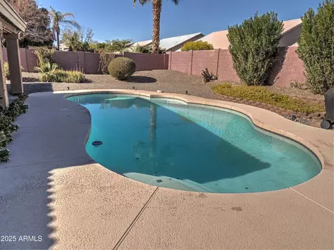Exterior - 4302 E Rockledge Rd, Phoenix, AZ 85044 photo 5 of 5