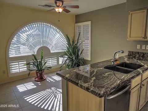 Kitchen - 4302 E Rockledge Rd, Phoenix, AZ 85044 photo 2 of 5