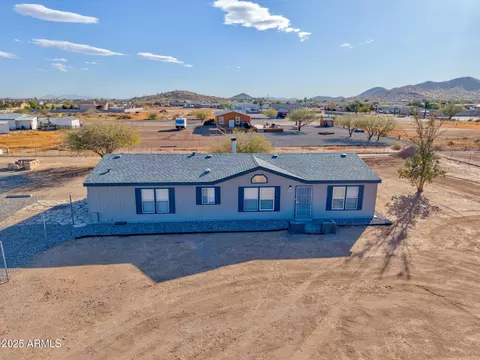 10991 W Hilltop Dr, Casa Grande, AZ 85193