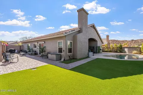 1618 E Montoya Ln, Phoenix, AZ 85024 photo 5