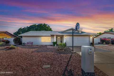 3519 W Emig Rd, Phoenix, AZ 85053