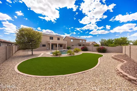 12503 S 175th Ave, Goodyear, AZ 85338