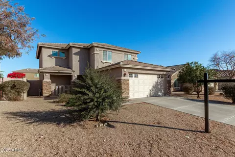 17840 W Calavar Rd, Surprise, AZ 85388