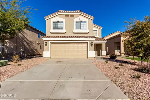 3104 W Carlos Ln, San Tan Valley, AZ 85142