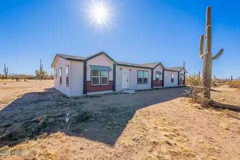 33585 E Davis Ranch Rd, Marana, AZ 85658