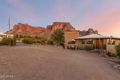 6013 E Lost Dutchman Blvd, Apache Junction, AZ 85119