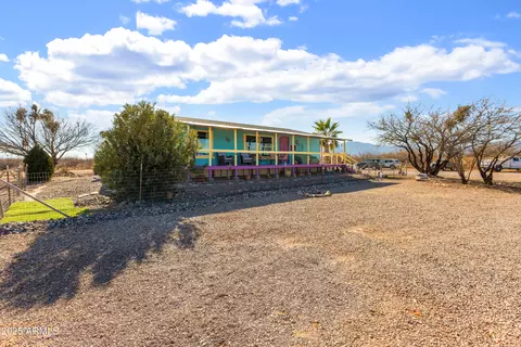 7730 E Alhambra Dr, Sierra Vista, AZ 85650