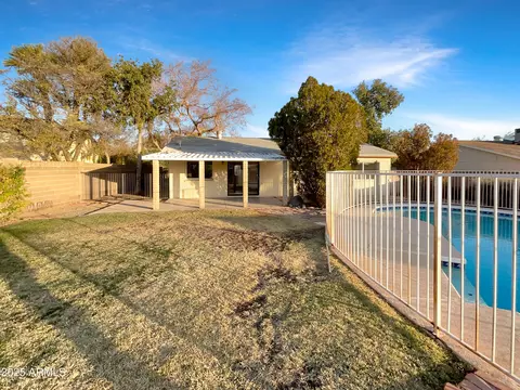 2843 E Pershing Ave, Phoenix, AZ 85032 photo 8