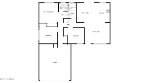 2843 E Pershing Ave, Phoenix, AZ 85032 photo 20