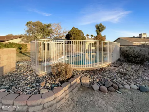 2843 E Pershing Ave, Phoenix, AZ 85032 photo 19