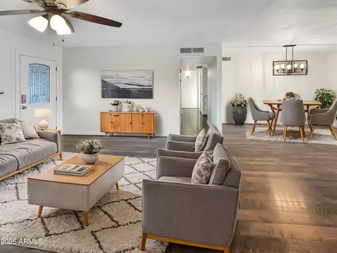 2843 E Pershing Ave, Phoenix, AZ 85032 photo 2
