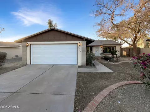 2843 E Pershing Ave, Phoenix, AZ 85032