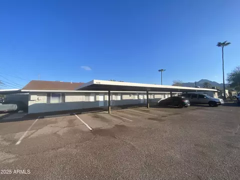 9201 N 12th St, Phoenix, AZ 85020
