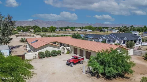 6052 N 183rd Ave, Waddell, AZ 85355
