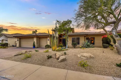 9690 N 117th Way, Scottsdale, AZ 85259