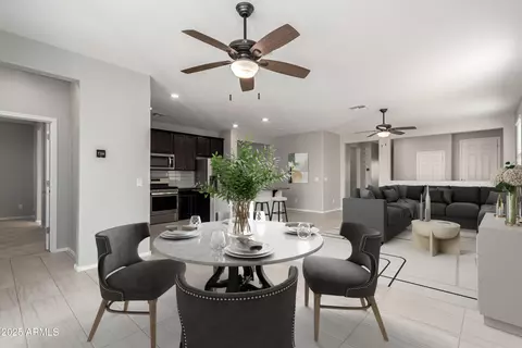 1154 W Lowell Dr, San Tan Valley, AZ 85140