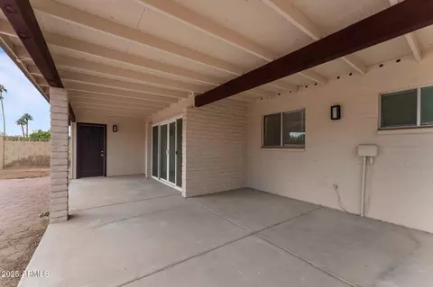 Exterior - 3815 E Cortez St, Phoenix, AZ 85028 photo 1 of 6