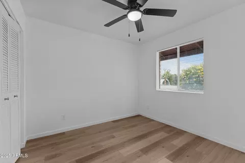Bedroom - 3815 E Cortez St, Phoenix, AZ 85028 photo 1 of 1