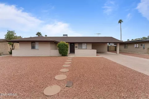 3815 E Cortez St, Phoenix, AZ 85028