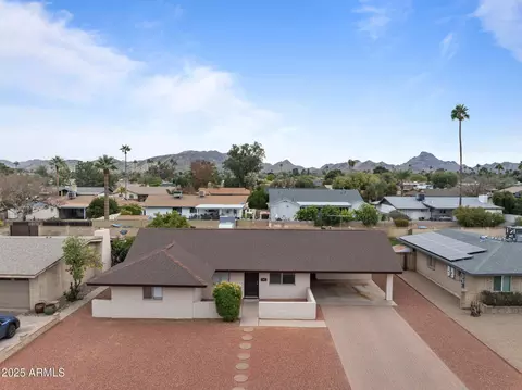View/Area - 3815 E Cortez St, Phoenix, AZ 85028 photo 5 of 5