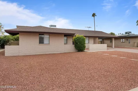 Exterior - 3815 E Cortez St, Phoenix, AZ 85028 photo 6 of 6